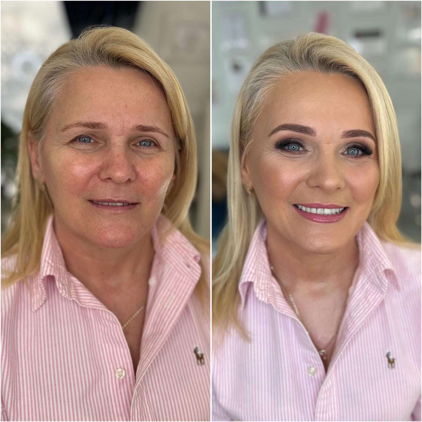 Metamorfoza 9 - before & after